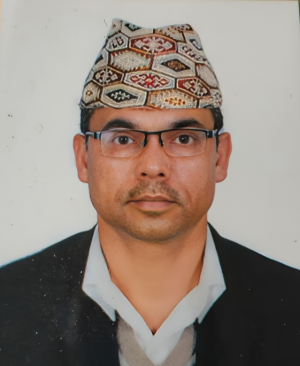 Prem Dahal