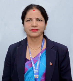 Rama Acharya (Subedi)
