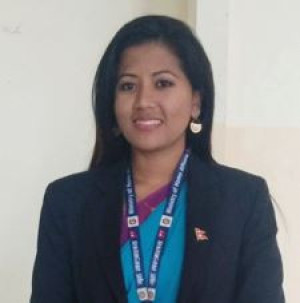 Sushma Shrestha
