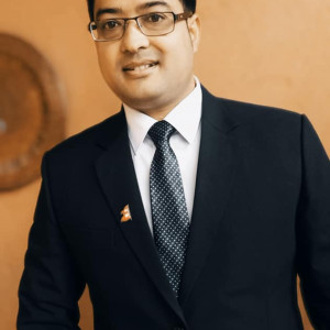 Beejayakumar Maharjan