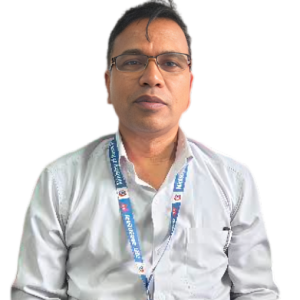 Raj Bahadur Bista