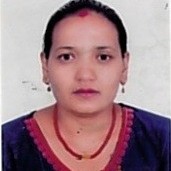 Kamala Poudel