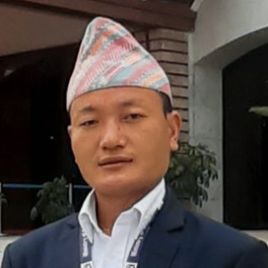 Arun Rai