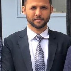 Manab Babu Thapa