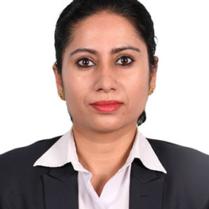 samita pokhrel