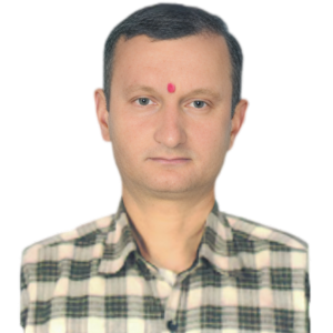 Loknath Agasti