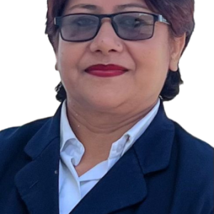 Aarati Paudel Thapa