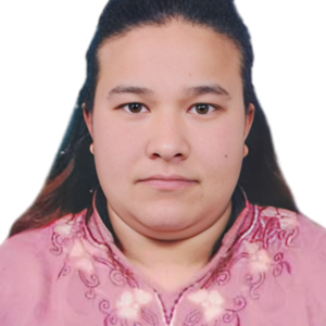 Binu Pujari Tamang