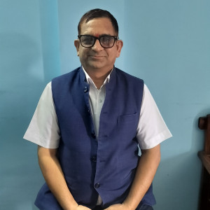 Ramchandra shivakoti