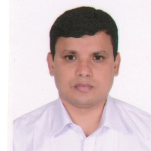 Dinesh Neupane