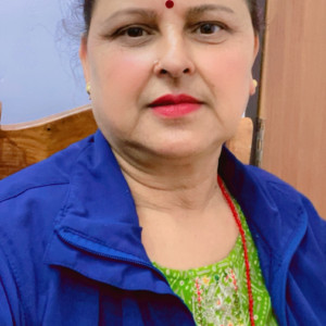 Jamuna Gyawali
