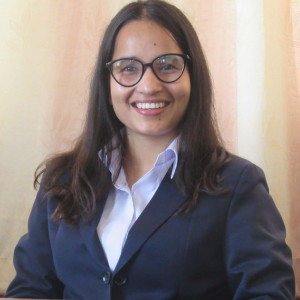Dwarika Ojha