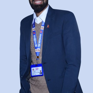 Gandiv B.K.
