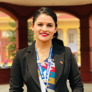 Muna Neupane