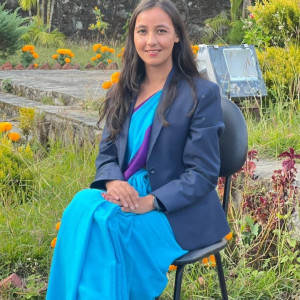 Sabina Gautam