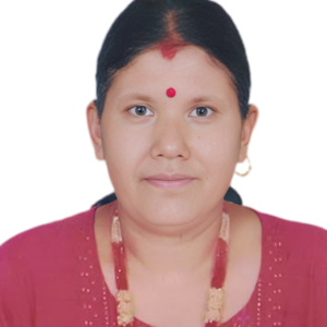 Parwati Malla