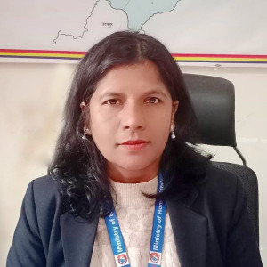Pradasani Kumari