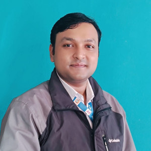 Sumit Dayal