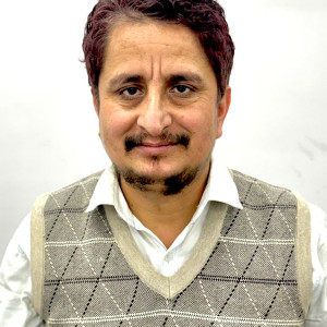 Birendra Khatiwada