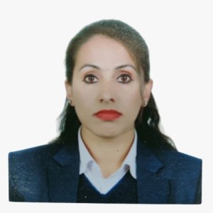 Renu Thapaliya