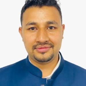 Bikas Khanal