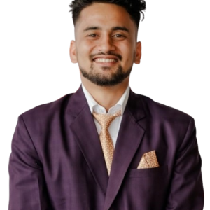 Raj Singh Bist