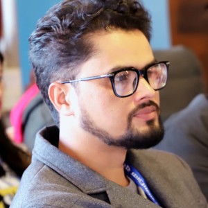 Ananda Bamsha Neupane