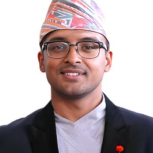Parash Basnet
