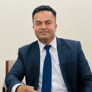 Aashish Sharma