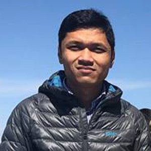 Binod Shrestha