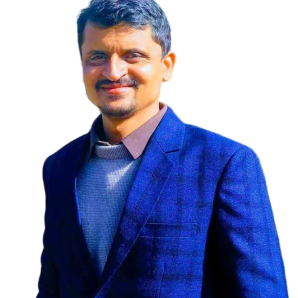 Bijay Raj Paudel