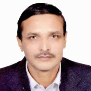Bikram Giri