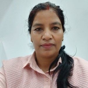 Devi Dhungana