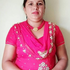Durga Subedi