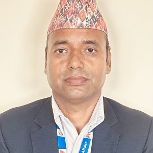 Umakant Adhikari