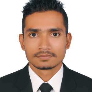 Raj Kumar Yogi