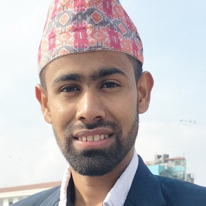 Gandiv B.K.