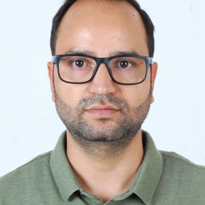 Janardan Rijal