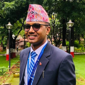 Nawa Raj Joshi