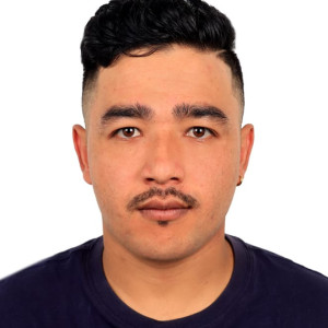Nabin Shrestha
