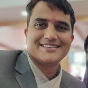 Nirmal Paudel