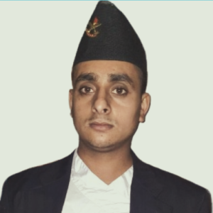Dipendra Panta