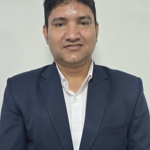 Prakash Dhungana