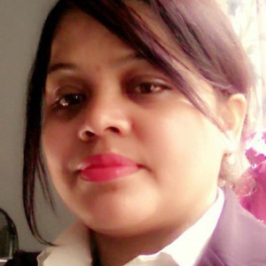 Rupa Niraula
