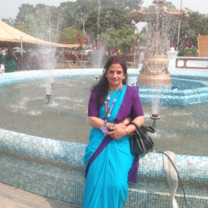 Swarswoti Neupane