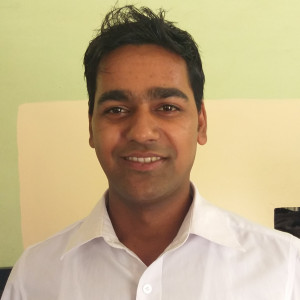 SURESH KUMAR JOSHI