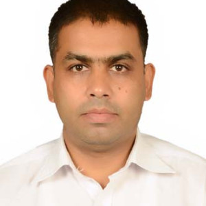 Tanka Prasad Panthi