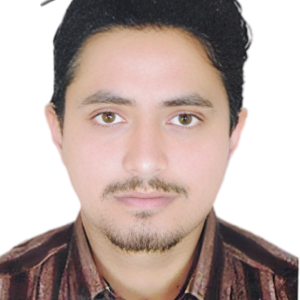 Umesh Neupane