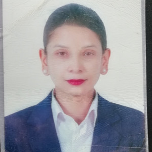 Ranju Darnal