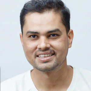 Ananda Bamsha Neupane